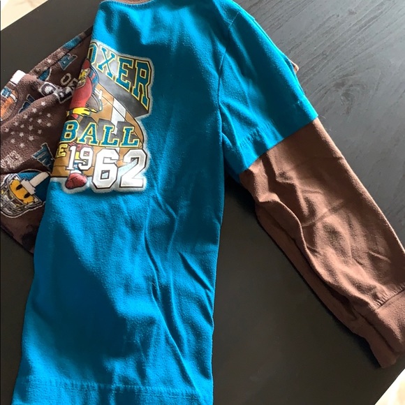 Kids PJ set - Picture 2 of 5